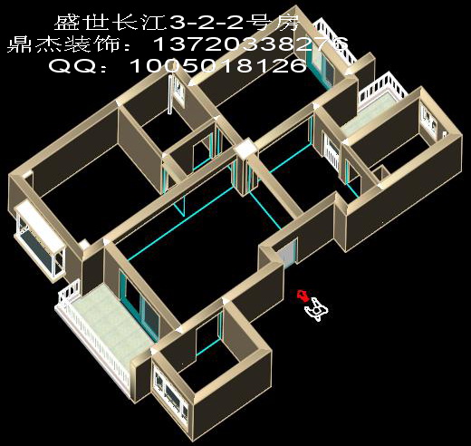 盛世长江 3-2-2号房.jpg