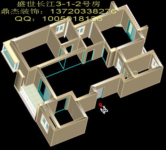 盛世长江 3-1-2号房.jpg