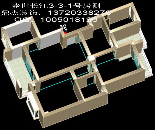 盛世长江 3-3-1号房.jpg