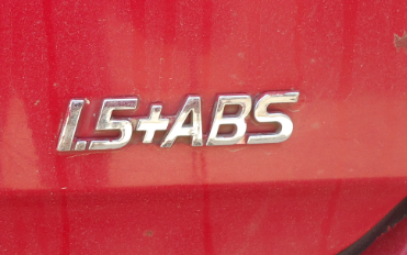 1.5+ABS