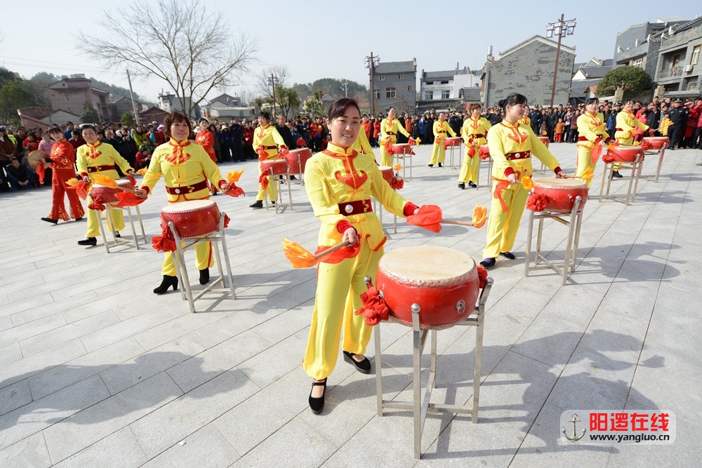 新洲区旧街街的威风锣鼓2.jpg