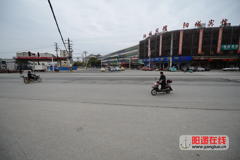 阳逻平江东路加油城至永平街雨水管网已竣工.jpg