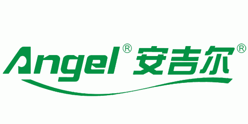 安吉尔logo高清图图片