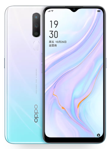 oppo A11 香草薄荷.png