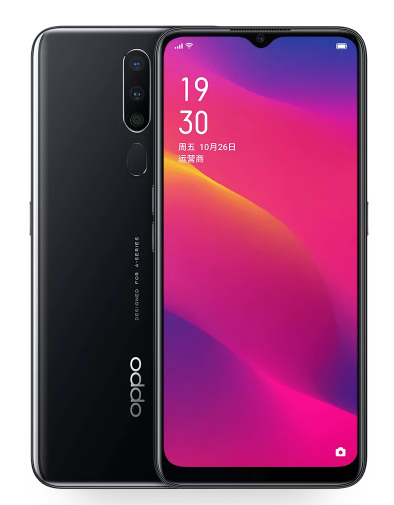 OPPO A11 极夜黑.png