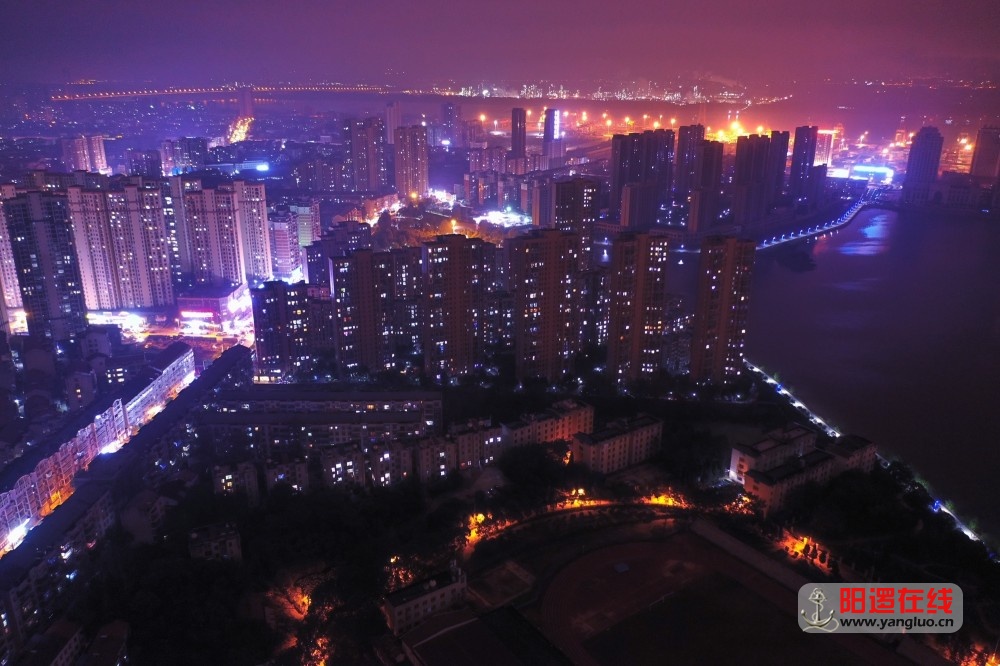 阳逻新城夜景20201007e.jpg